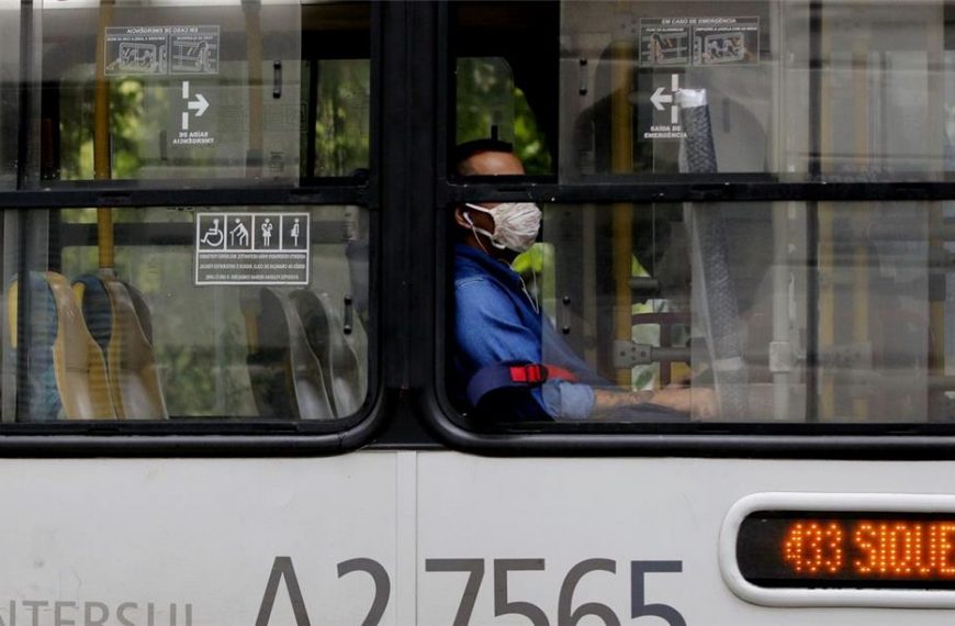 Fórum de Mobilidade propõe a criação de ‘Vale Transporte Social’