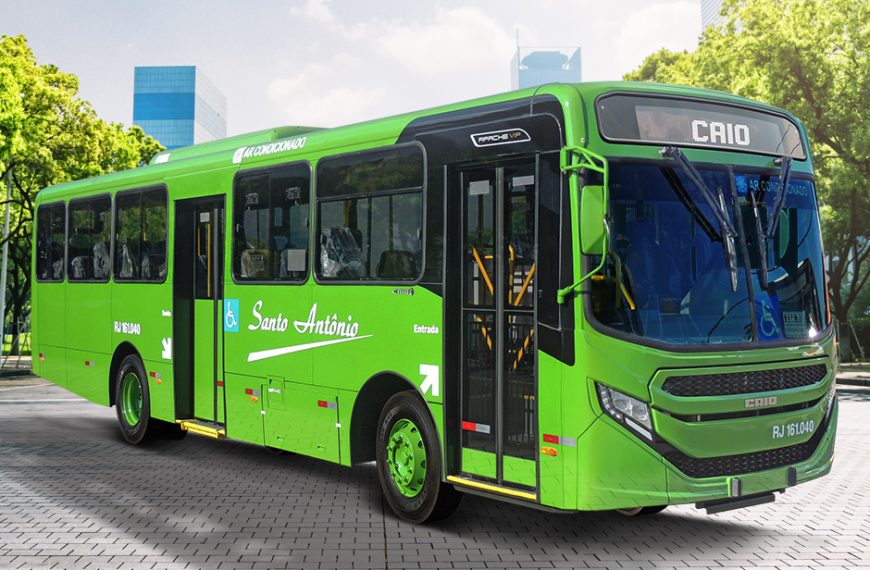 Alerj aprova programa “Ônibus Seguro” com policiais de folga atuando no transporte público da Região Metropolitana do RJ