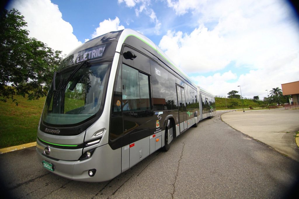 São José dos Campos inova em iniciativas de mobilidade urbana 2 sao jose dos campos mobilidade urbana