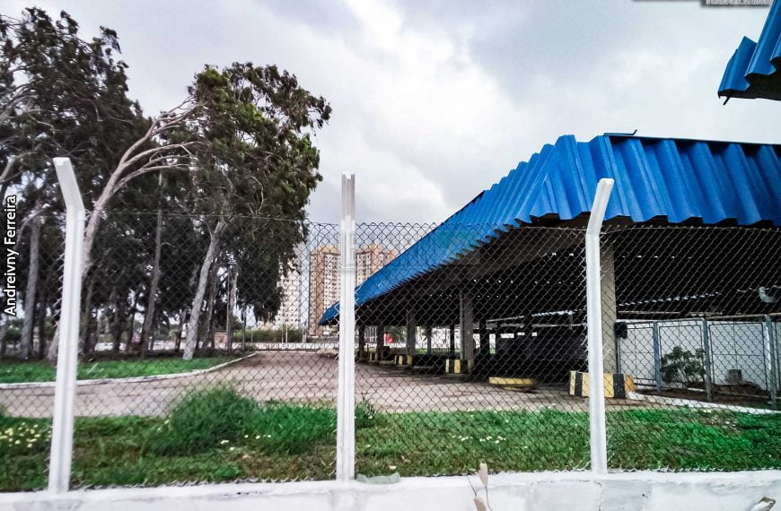 Rodoviária de Natal estima receber cerca de 9 mil passageiros durante feriado de Tiradentes