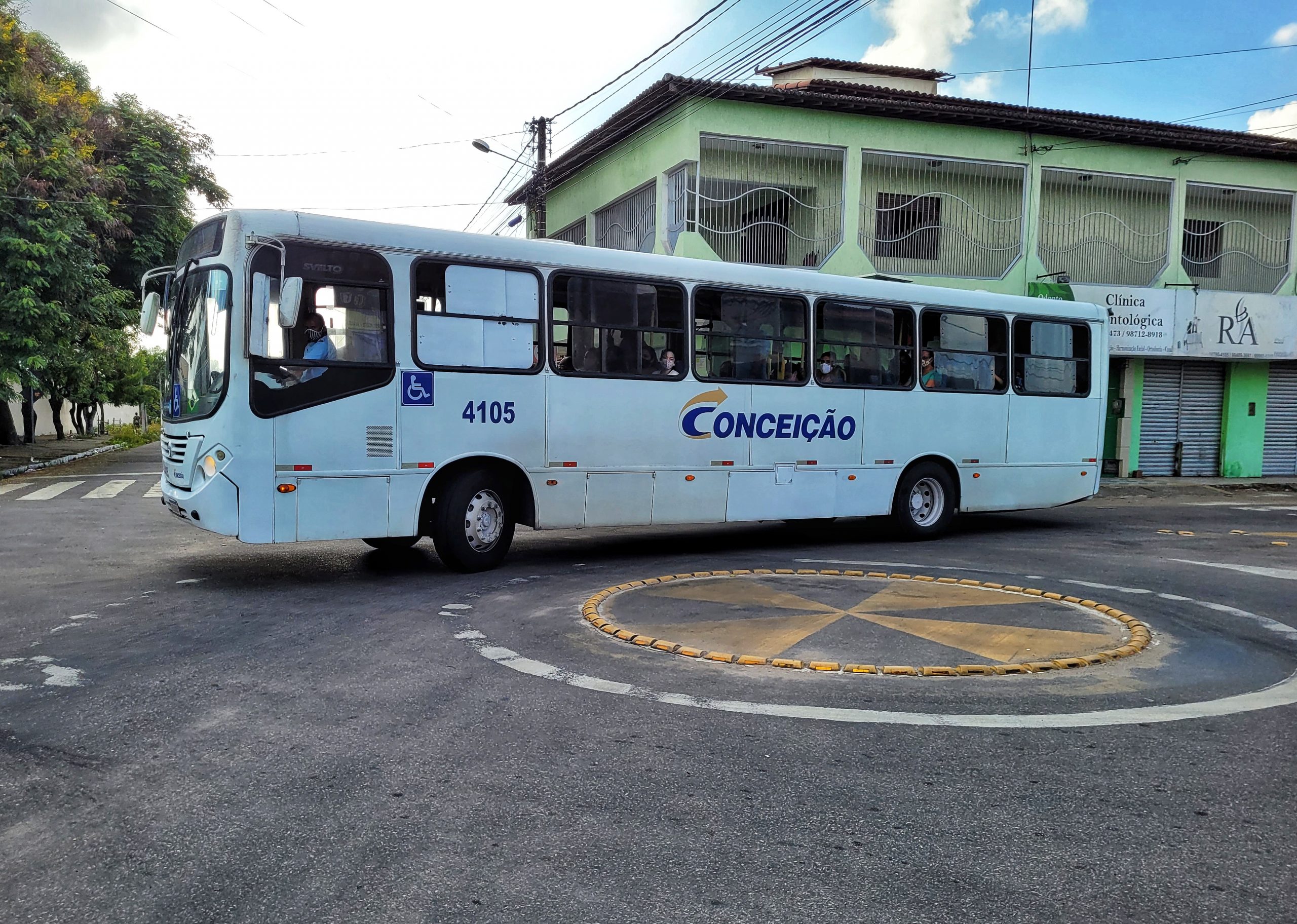 Transporte público busca evolução para reconquistar usuário