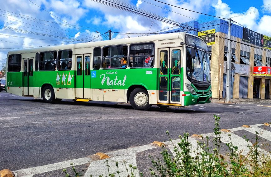 Prefeitura de Natal anuncia mudanças no trânsito e transporte público para obras no pontilhão de Cidade Nova