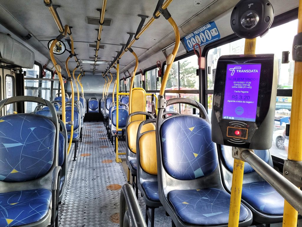 Comissão de Transportes da Câmara de Natal aprova projeto de lei sobre créditos eletrônicos no transporte público 9 20211201 172018 01