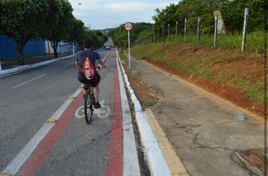 Prefeitura do Natal institui política de incentivo à mobilidade sustentável