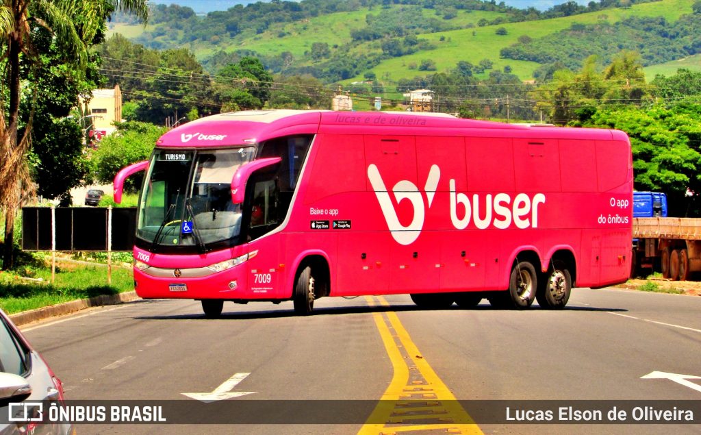 Judicialização de atividade de fretamento de ônibus divide tribunais no país 2 Buser 7009 OB