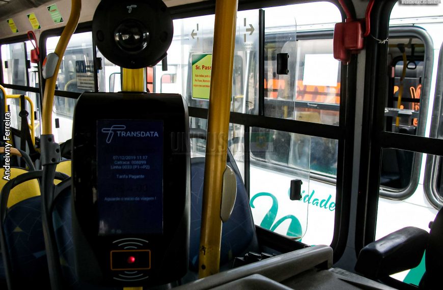 Decisão judicial garante uso ilimitado de cartões de bilhetagem eletrônica no transporte de Natal
