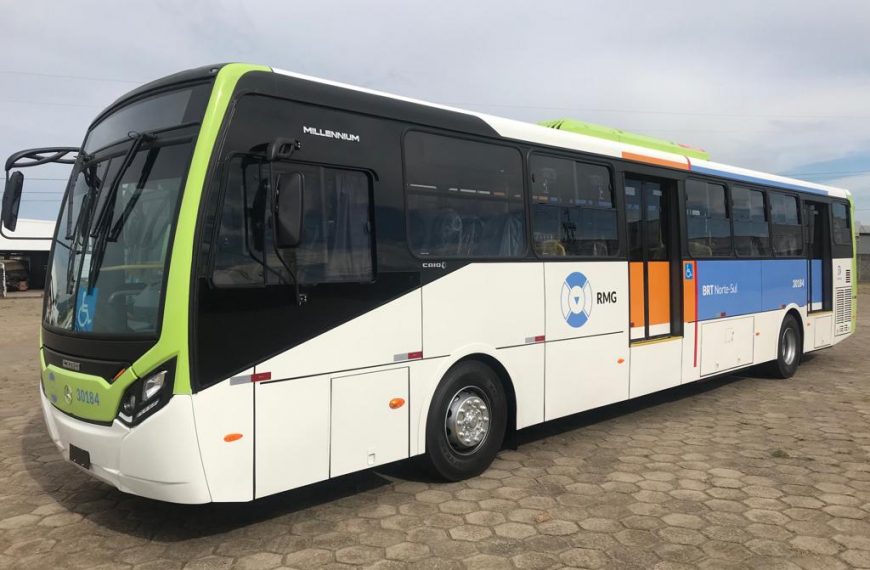 Trabalhadores do transporte coletivo de Goiânia decidem entrar em Greve