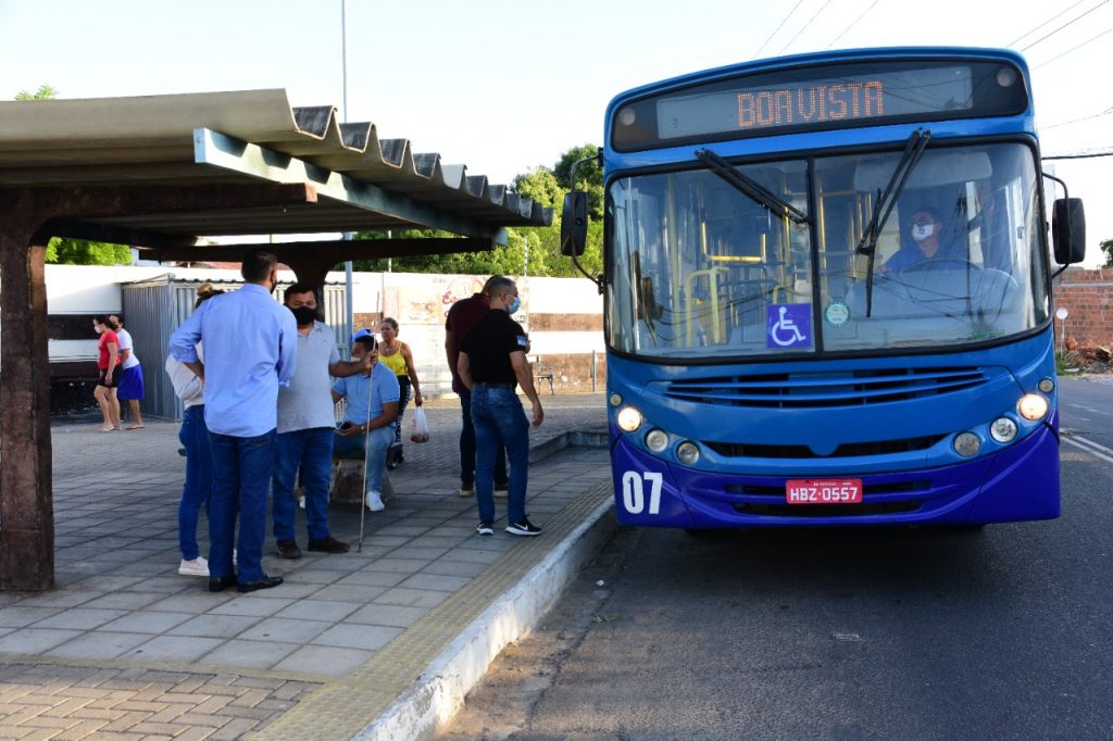 MPRN move ação para que Prefeitura de Mossoró torne paradas de ônibus acessíveis 1 Divulgacao Prefeitura de Mossoro