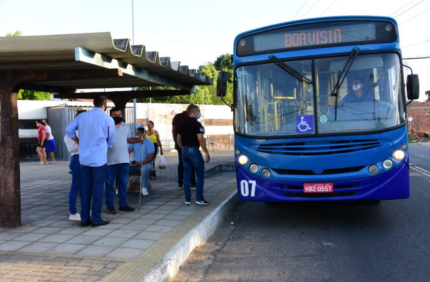 MPRN move ação para que Prefeitura de Mossoró torne paradas de ônibus acessíveis