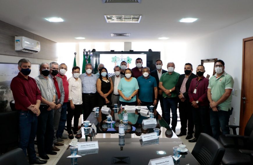 Governo do RN renova isenção de ICMS, evita reajuste e garante retorno do circular da UFRN sem cobrança de tarifa para estudantes