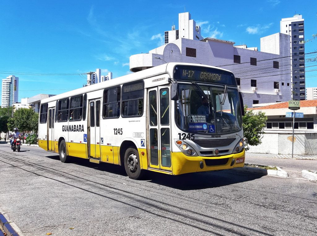 No primeiro dia útil depois da greve, linha da zona Norte deixa de circular; STTU explica 2 20210816 095706 01
