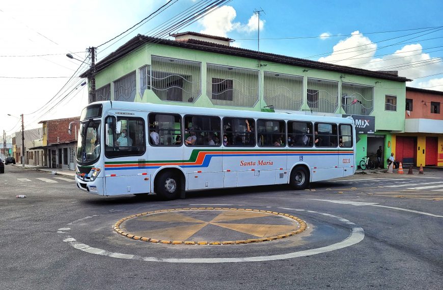 Seturn solicita mediação do prefeito de Natal para evitar greve de motoristas de ônibus