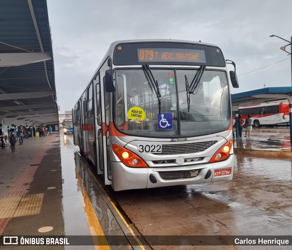 MS: Mediação entre Consórcio Guaicurus e sindicato garante recomposição salarial a trabalhadores do transporte coletivo de Campo Grande 5 Carlos Henrique OB