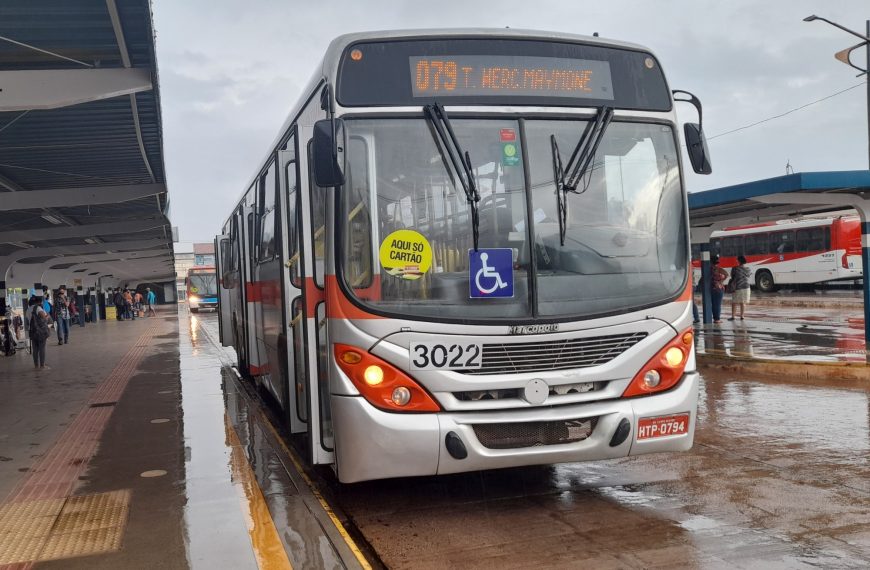 MS: Mediação entre Consórcio Guaicurus e sindicato garante recomposição salarial a trabalhadores do transporte coletivo de Campo Grande