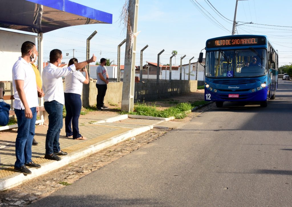 Celio Duarte Prefeitura de Mossoro