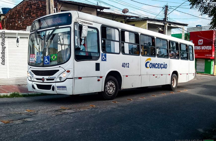 Artigo: A importância de um Sistema Único para o Transporte Público