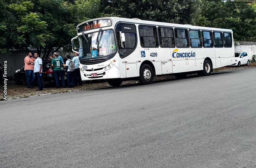 Greve dos rodoviários: Natal chega ao sexto dia de paralisação