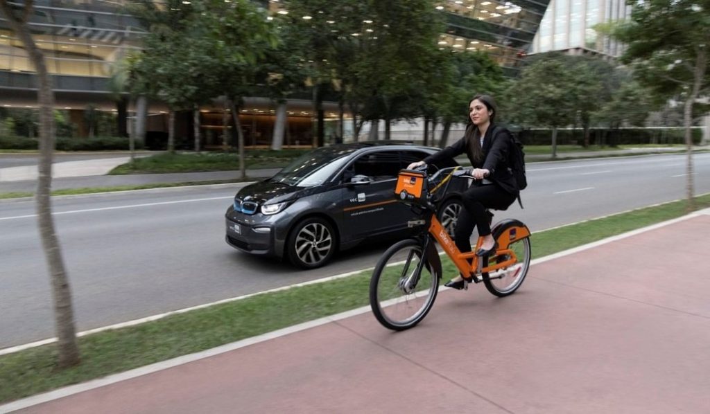 Cubo Itaú lança hub de mobilidade urbana 2 Divulgacao Automotive Business