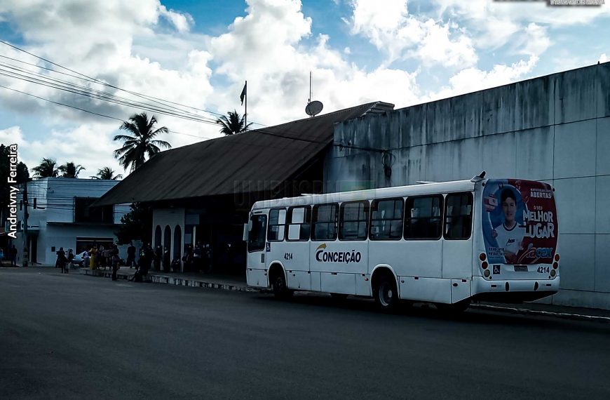 Natal: SETURN quer contrato emergencial para linhas de ônibus