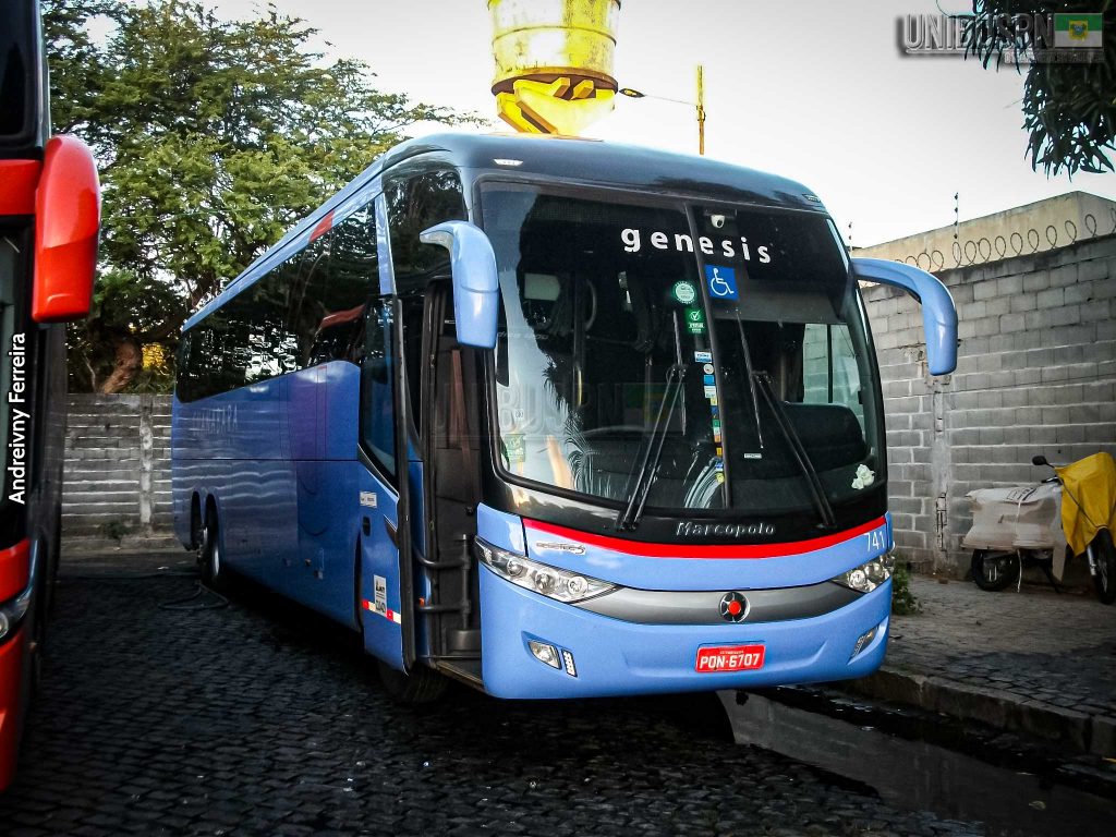 Guanabara e Fortalbus abrem inscrições para Encontro de Busólogos em Fortaleza 5 Guanabara e Fortalbus abrem inscrições para Encontro de Busólogos em Fortaleza