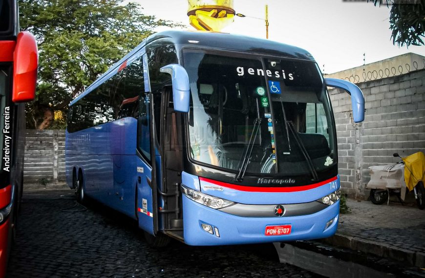 Justiça do Trabalho condena Expresso Guanabara por morte de motorista com Covid-19; Indenização chega a R$ 438 mil