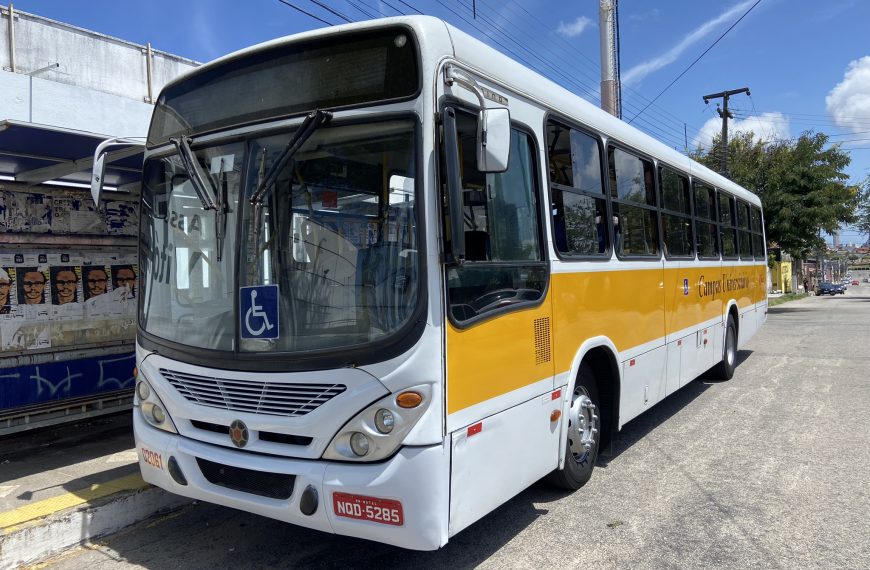 UFRN: Operação do Circular do Campus está confirmada, diz STTU