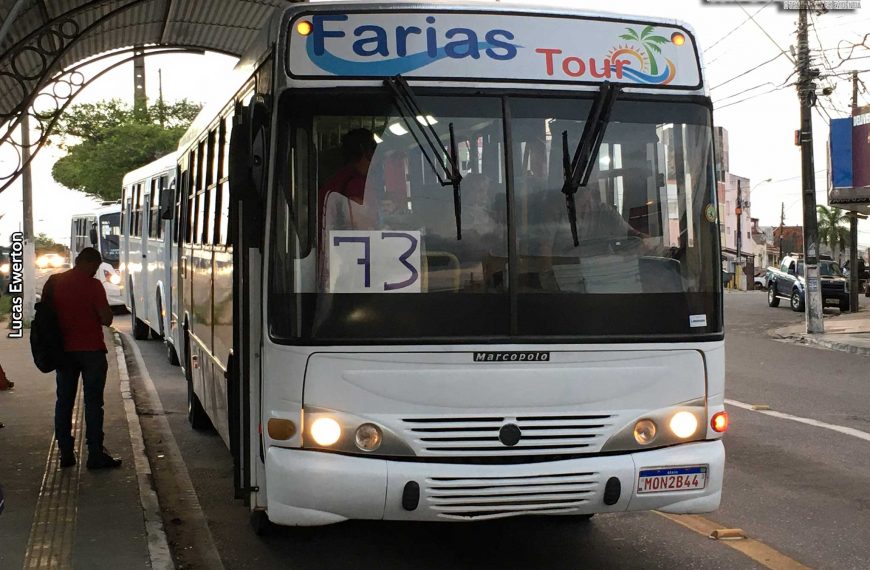 Greve dos rodoviários: STTU volta a autorizar serviços extras de transporte público em Natal