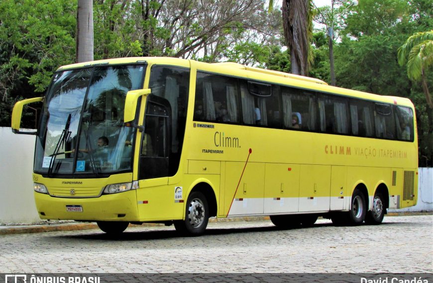 Abrati cria “banco de talentos” para funcionários da Itapemirim