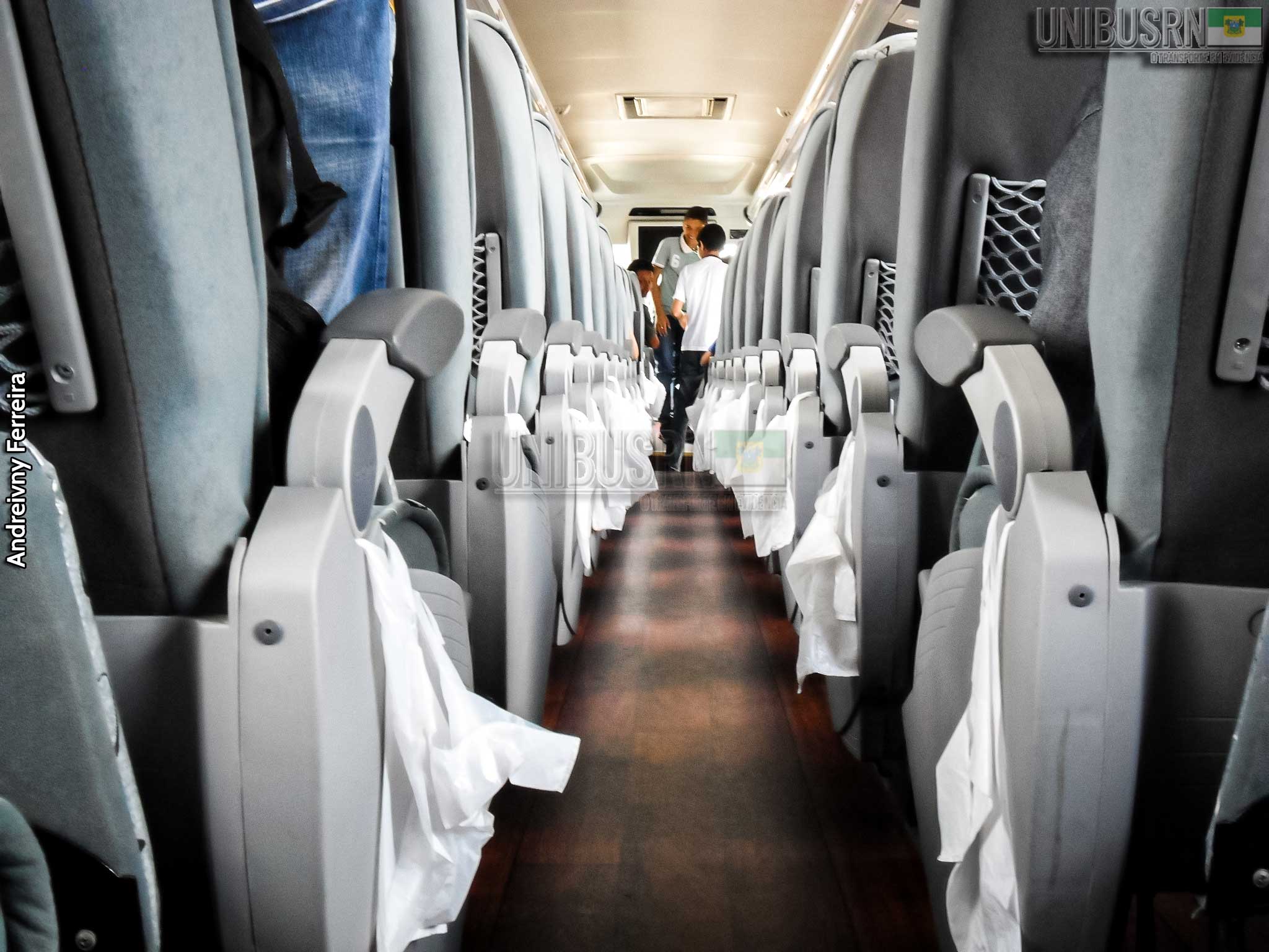 Promulgado fim de taxa de fiscalização do transporte rodoviário interestadual