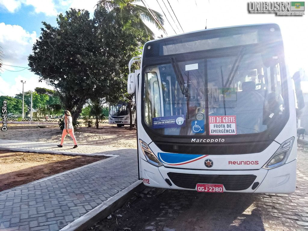 Greve dos rodoviários chega ao segundo dia em Natal 1 Reunidas 08112 02 Daniel