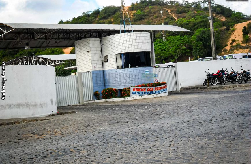 Greve dos rodoviários: STTU autoriza serviços extras de transporte público em Natal