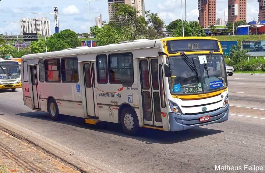 Encerramento das atividades de duas empresas de ônibus do RN expõe grave crise no setor