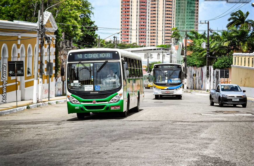 Dia de Finados contará com tarifa social em Natal