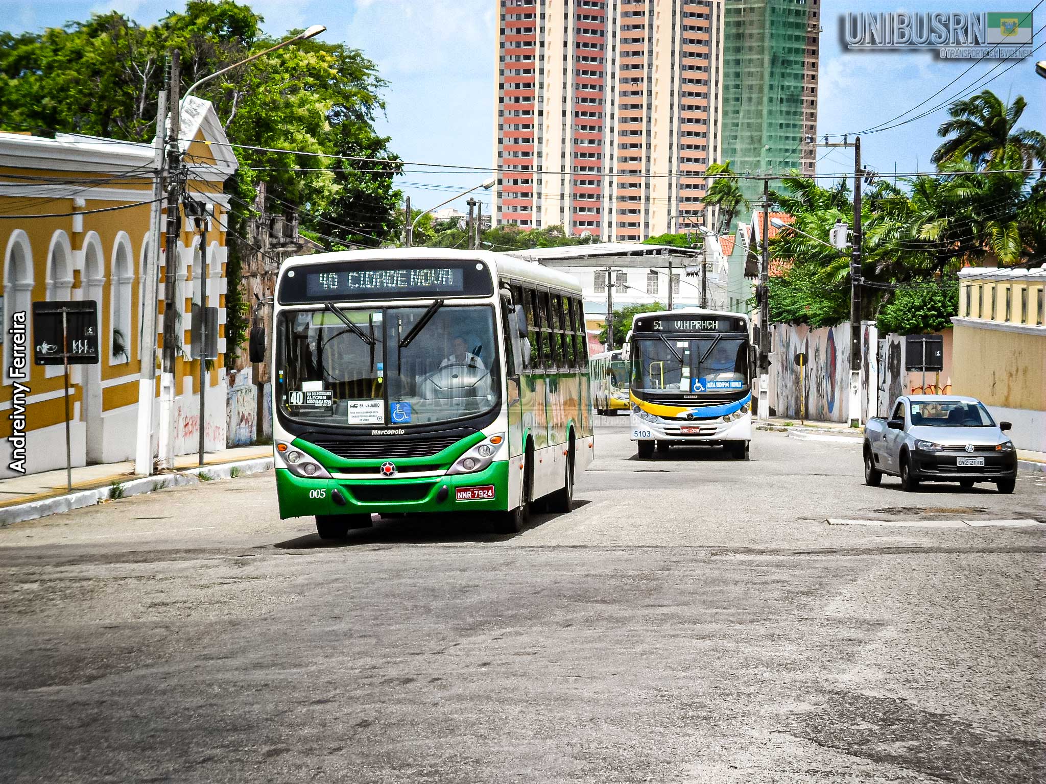 Cidade do Natal 6005 Andreivny