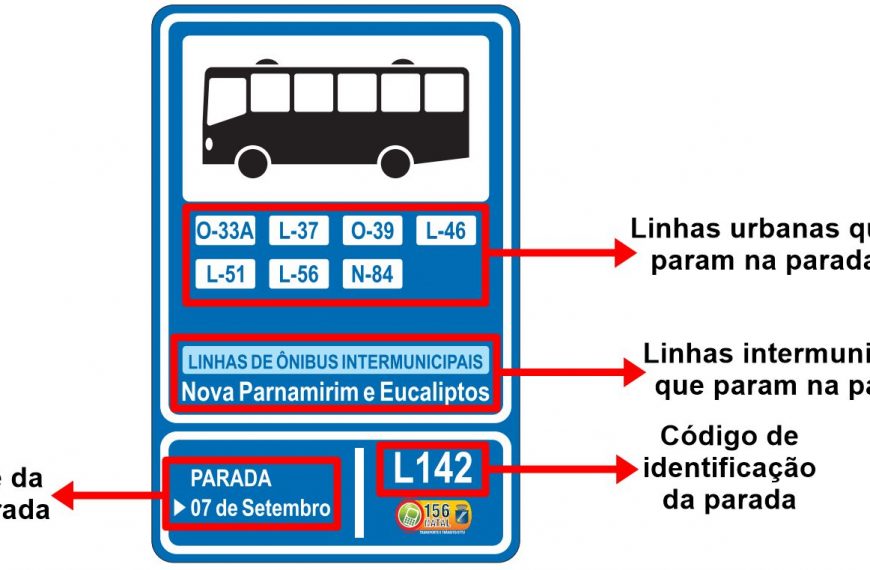 Natal: Prefeitura confirma mudança das paradas da Cidade Alta para o dia 14