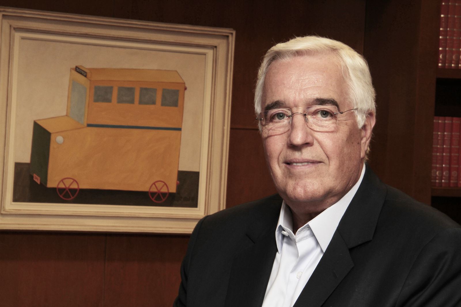 NTU elege Francisco Christovam como novo presidente-executivo