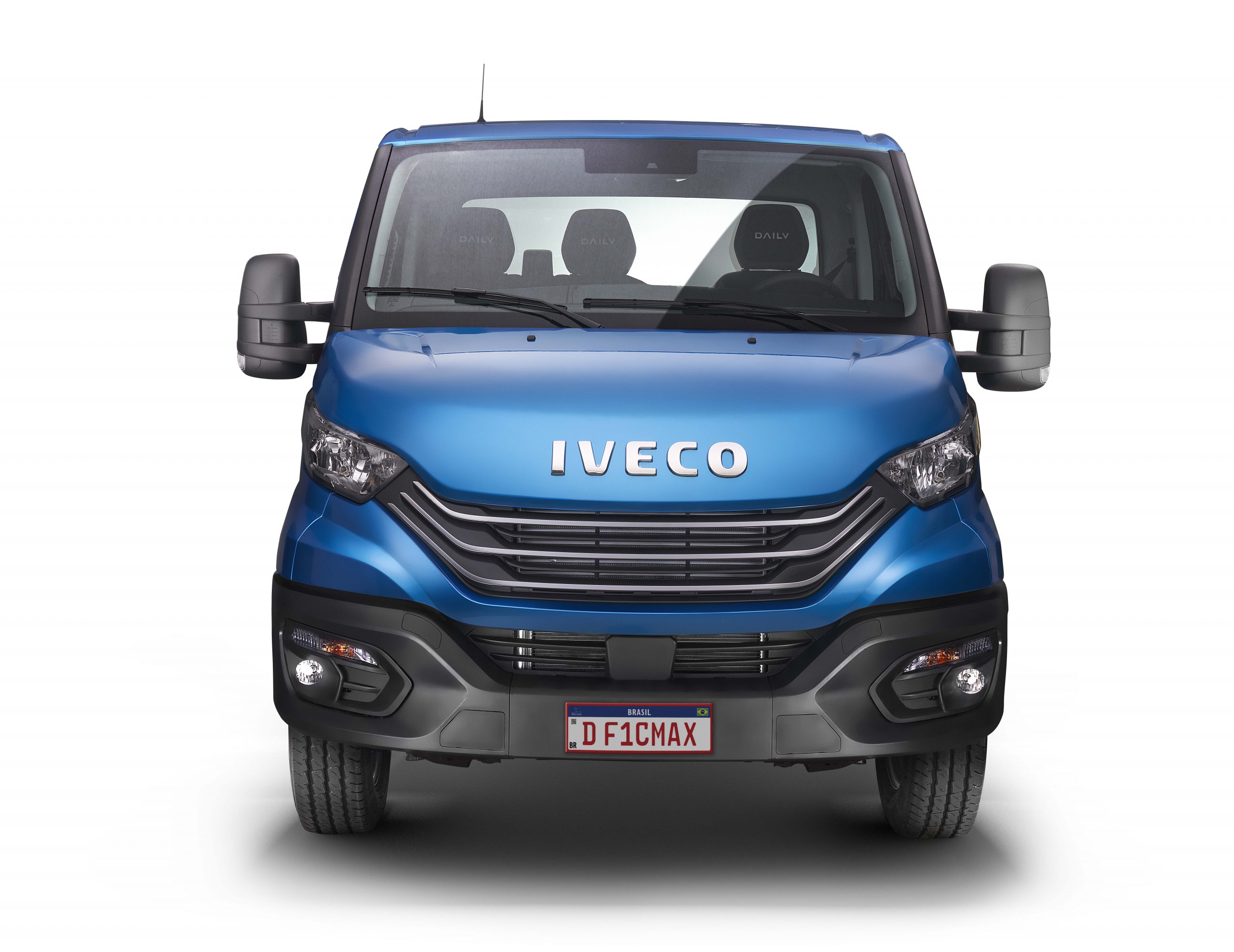 Internacional: Iveco anuncia vitória em licitação para entrega de 130 ônibus na Colômbia