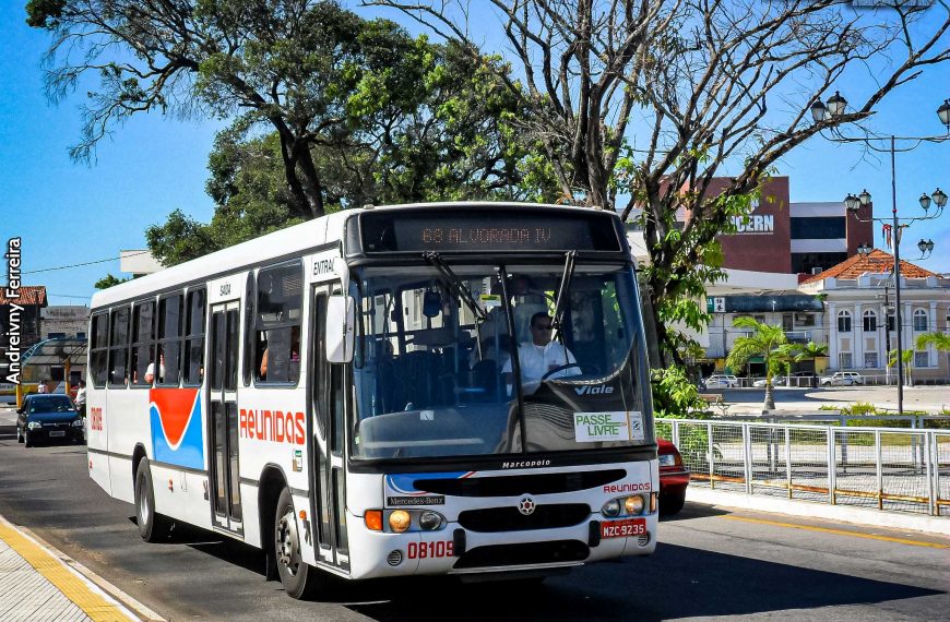 Justiça determina retorno de linhas de ônibus retiradas em Natal
