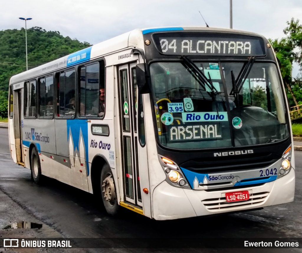 RJ: Moovit amplia parceria com Setrerj e mostra informações em tempo real para mais 5 cidades na Grande Rio 2 Rio Ouro 2042 OB