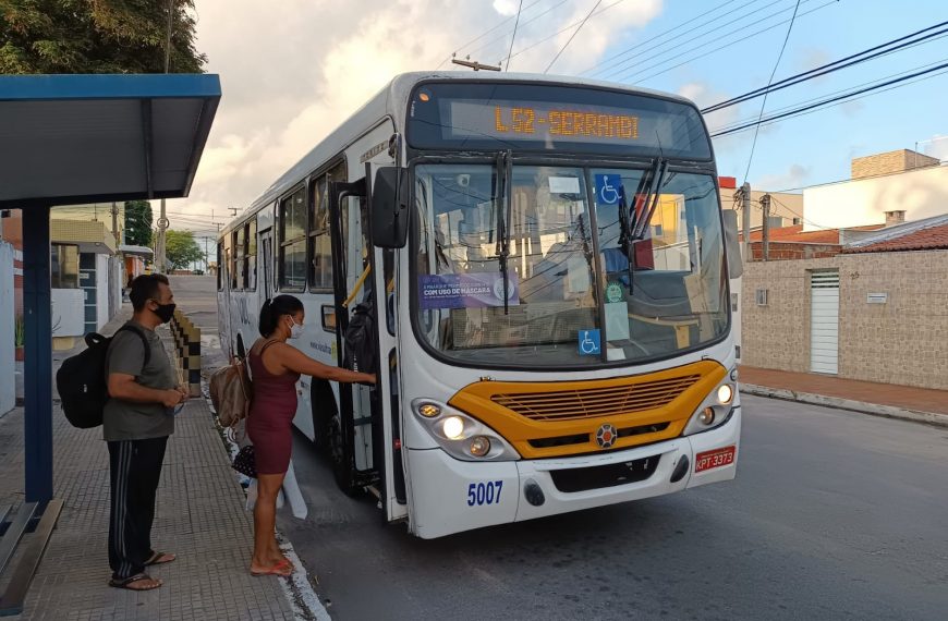 Via Sul afirma que mudanças das linhas L-51 e L-52 foram informadas à STTU