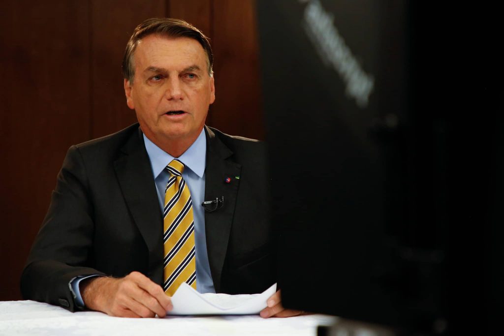 Bolsonaro sanciona projeto de lei que altera cobrança do ICMS sobre combustíveis 2 51222048595 4dae3a069f k