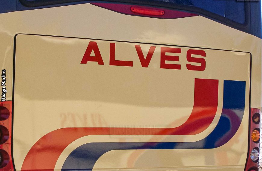 ESPECIAL UNIBUS: A trajetória e o desafio mais difícil em 85 anos de história da Empresa Alves