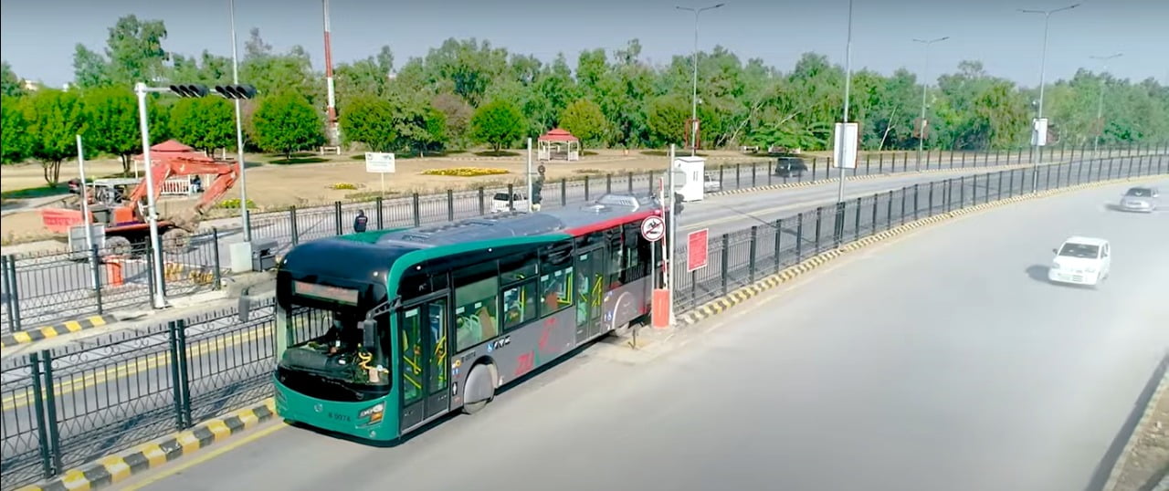 Brasileiros se destacam no mundo quando o assunto é BRT