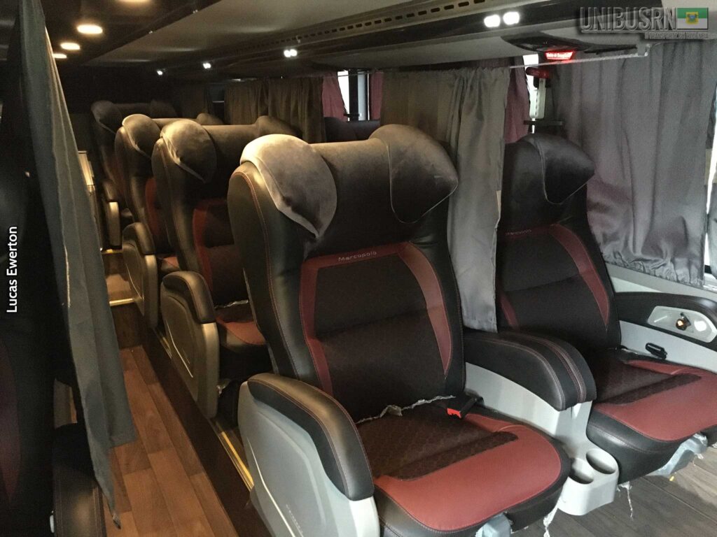 Feriados de Abril devem movimentar viagens de ônibus rodoviárias 7 Catedral 07 Lucas Ewerton