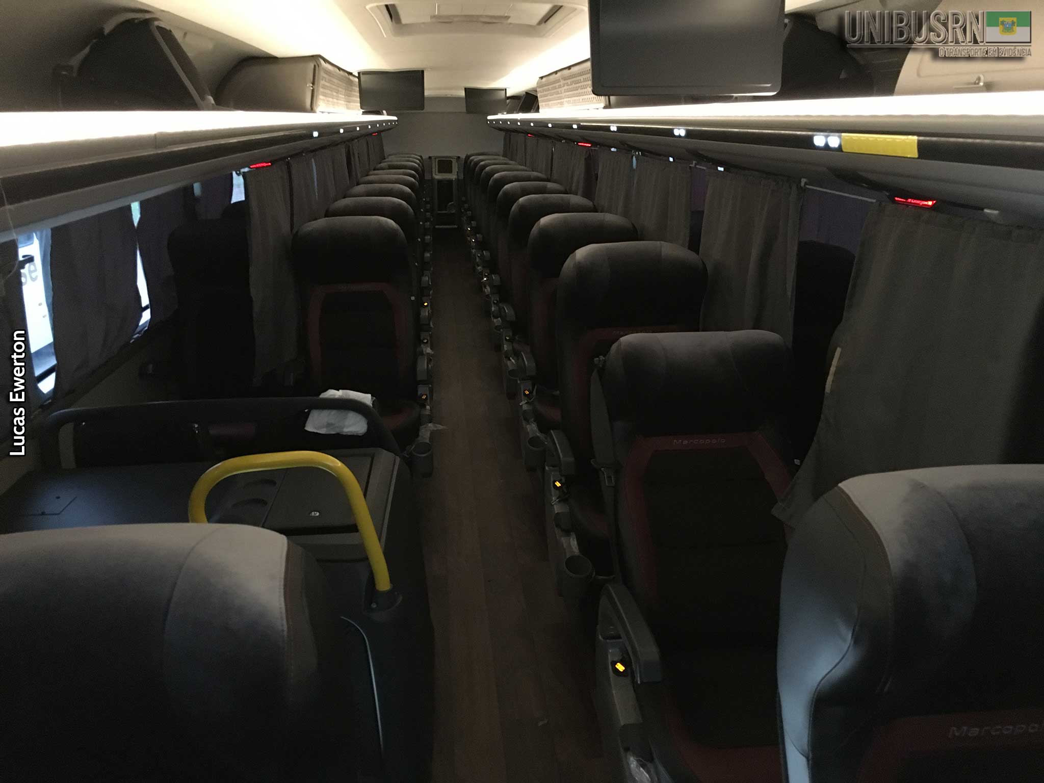 Alta dos combustíveis torna a viagem de ônibus opção mais econômica
