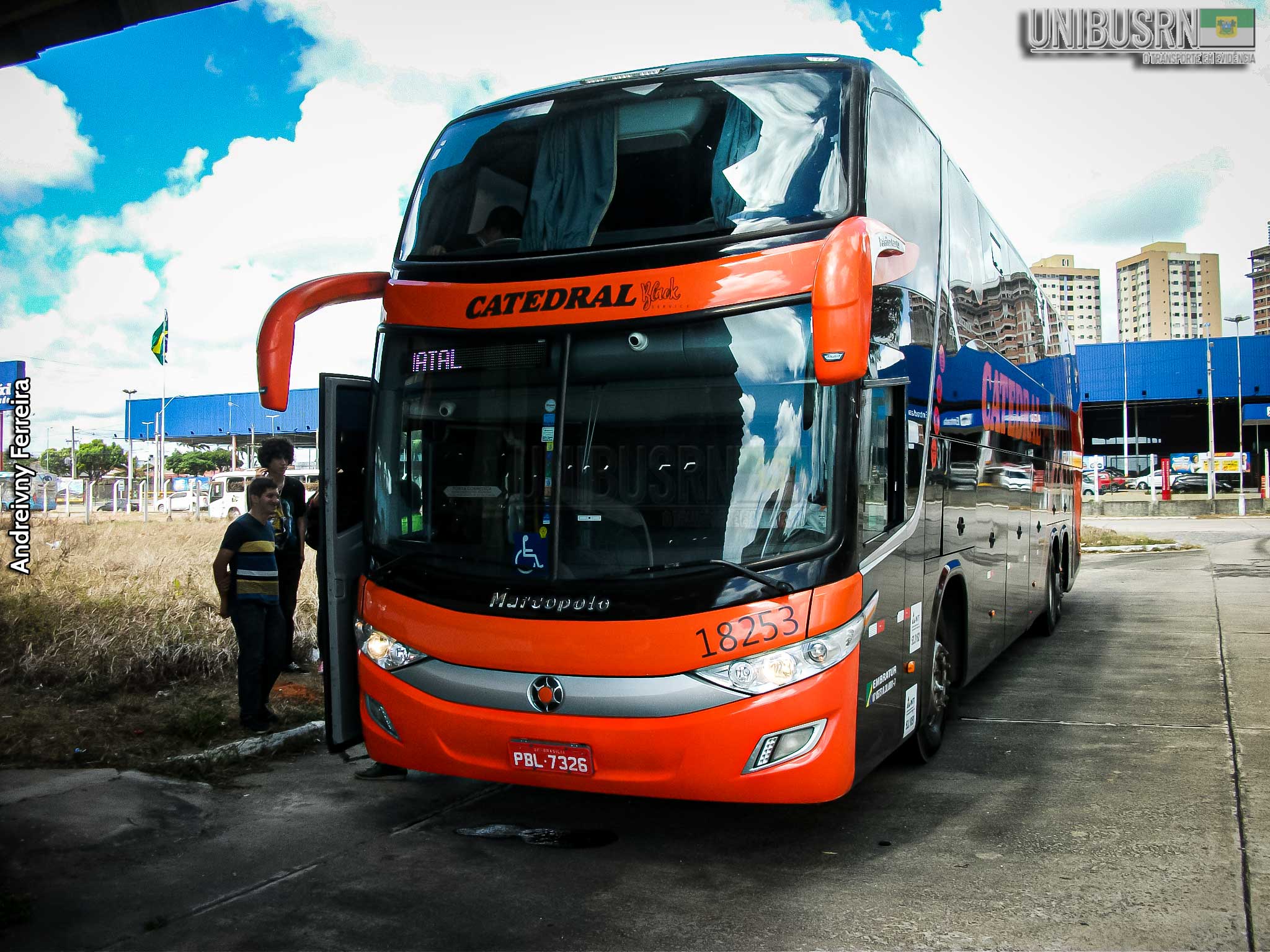 Taxa de fiscalização do transporte rodoviário interestadual não será mais cobrada