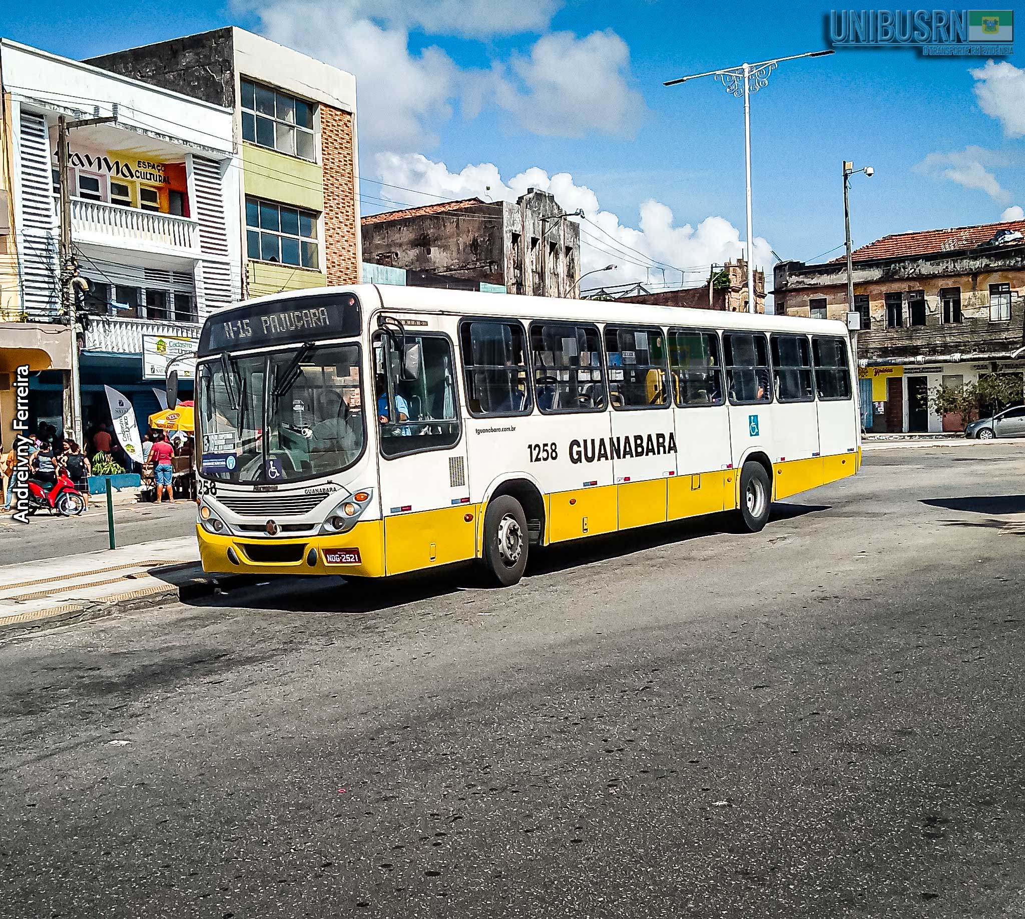 Natal recebe R$ 10 milhões para gratuidade de idosos no transporte