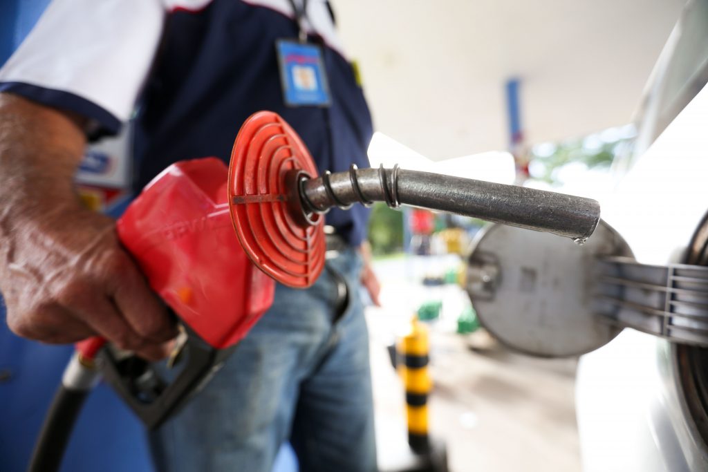 Variações nos preços do diesel são registradas na segunda semana de junho em todo o país 2 Marcelo CamargoAgencia Brasil 3