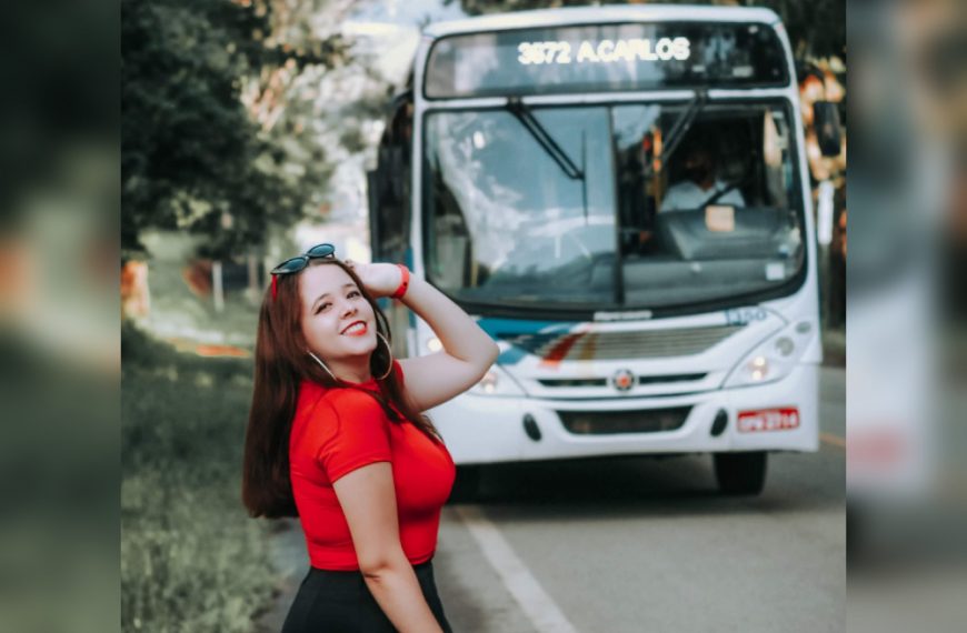 Mulheres conquistam mais destaque na busologia