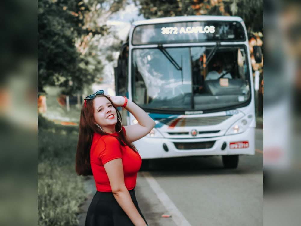 Mulheres conquistam mais destaque na busologia 8 Novo Projeto 8